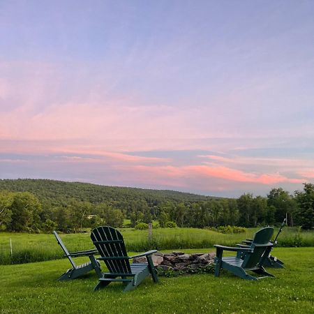 Inn At Valley Farms Walpole Bagian luar foto