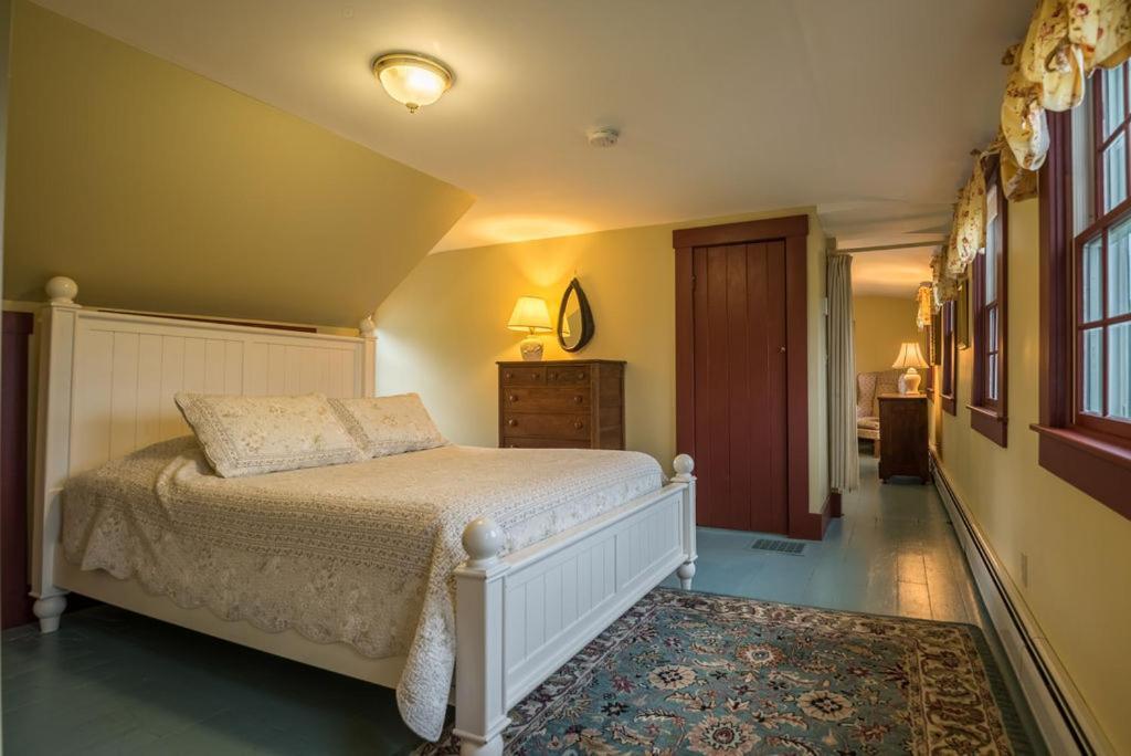 Inn At Valley Farms Walpole Ruang foto