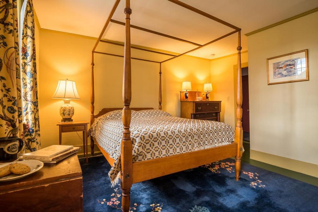 Inn At Valley Farms Walpole Ruang foto