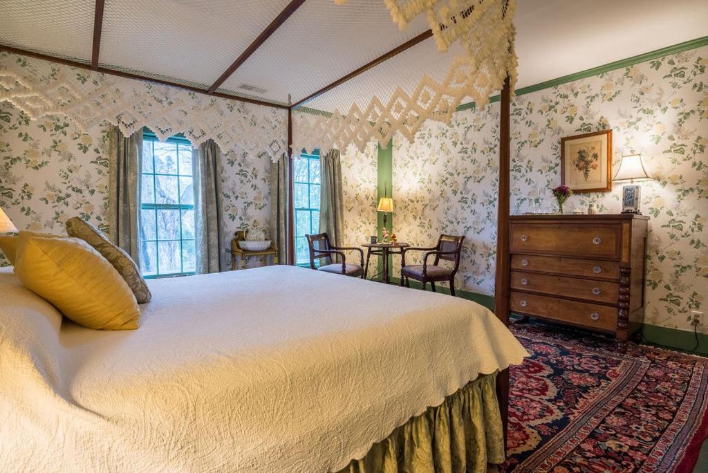 Inn At Valley Farms Walpole Ruang foto